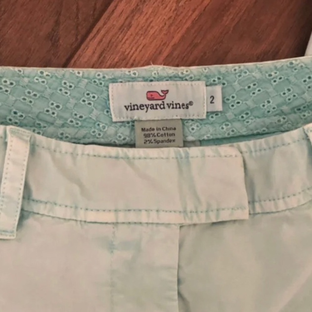 Women’s vineyard Vines chinos
